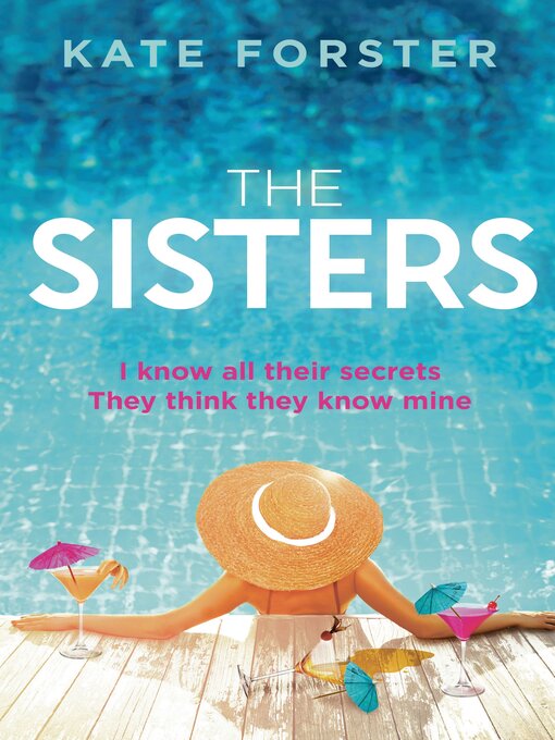 Title details for The Sisters by Kate Forster - Available